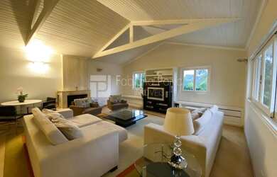 Imagem 3: Casa em Condomínio para Venda, Condomínio Arujá Hills I II no bairro...