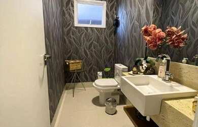 Imagem 7: Casa com 3 dormitórios à venda, 265 m² por R$ 2.350.000,00 - Village...