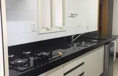 Imagem 7: Apartamento em Tamboré - Santana de Parnaíba, SP