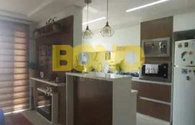 Imagem 2: Caxias do Sul - Apartamento Padrão - Jardim do Shopping