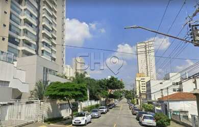 Imagem 3: Terreno Vila Ester zona Norte de São Paulo. Proximidades da Av Casa Verde