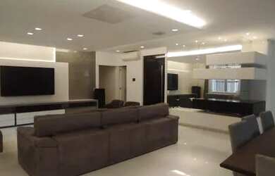 Imagem 5: Apartamento com 3 dormitórios, 275 m² - venda por R$ 4.000.000,00 ou...