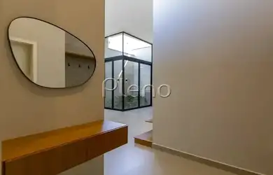 Imagem 8: Venda Casa com 206,00 metroQuadrado, 3 dormitório s , 2 vaga s . Swiss...