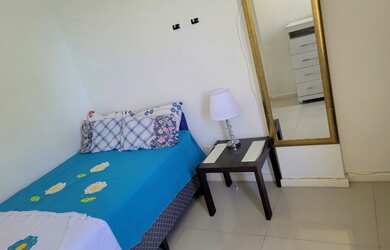 Imagem 16: Alugo apto na Barra, diaria e mensal, disponível pra Semana Santa, diaria...