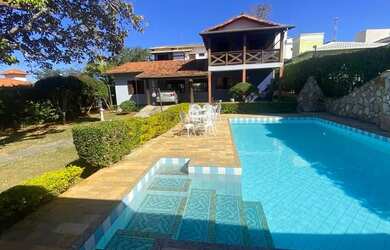 Imagem 5: Casa para locação em Lagoa Santa no Condomínio Vivendas