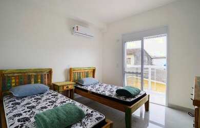 Imagem 9: Villagio a 950 metros da praia em Juquehy - São Sebastião