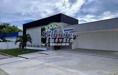 Imagem 5: Casa de condomínio térrea para venda com 275 metros quadrados com 3 quartos