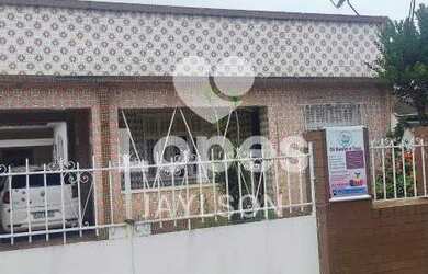 Imagem: A casa possui 2 Dormitórios, 1 Banheiro, 5 Vagas na garagem