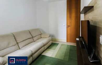 Imagem 7: Apartamento Locação 3 Dormitórios - 121 m² Moema