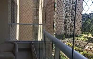 Imagem 9: Apartamento em Tamboré - Santana de Parnaíba, SP