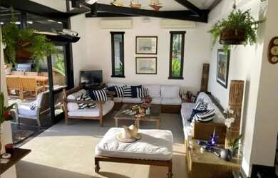 Imagem 13: Casa de alto padrão à venda no Condomínio PortoGalo em Angra dos Reis...