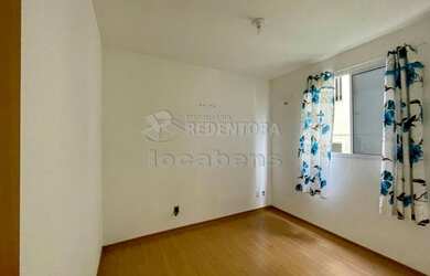 Imagem 6: Apartamento Padrão em São José do Rio Preto