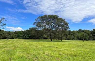 Imagem: A fazenda possui 145.200m² de Área e está localizado em