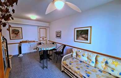 Imagem 3: ÓTIMA LOCALIZAÇÃO, VISTA AO MAR, 03 DORMITÓRIOS COM VAGA DE GARAGEM