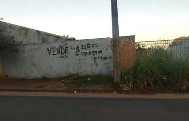 Imagem: O terreno possui 360m² de Área e está localizado em Nova