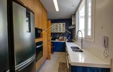 Imagem 11: Casa para venda em condomínio alto padrão na praia de Juquehy- São Sebastião