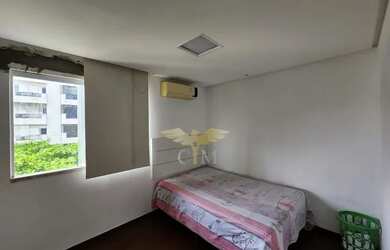 Imagem 13: Apartamento com 3 quartos, muito bem distribuído em 130m² na Pituba - Maravilhoso