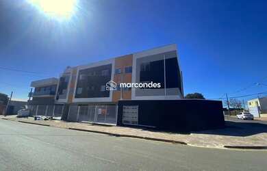 Imagem 8: FAZENDA RIO GRANDE - Apartamento Padrão - Nações