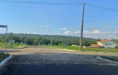 Imagem 3: Lote no Condominio Porto Real