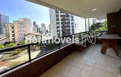 Imagem 15: Locação Apartamento 4 quartos Jardim Apipema Salvador
