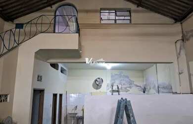 Imagem: SALÃO 227 M² VILA GUILHERME