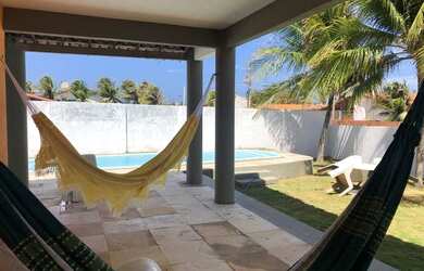 Imagem 3: Aluguel de casa na Praia da Taiba por temporada