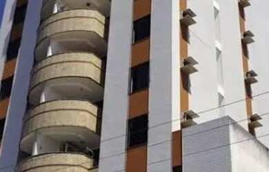 Imagem: O apartamento possui 3 Dormitórios, 2 Banheiros, 2 Vagas na