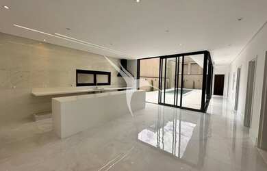 Imagem 7: SANTANA DE PARNAIBA - Casa Padrão - Alphaville