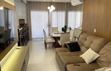 Imagem: A casa possui 3 Dormitórios, 1 Banheiro, 76m² de Área e