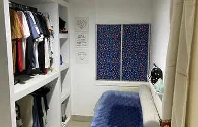 Imagem 6: Vendo urgente, motivo mudança