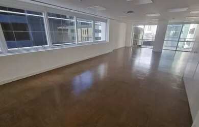 Imagem 3: Andar corporativo para locação na Avenida Paulista próximo ao metrô