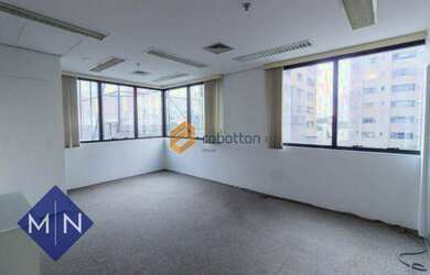 Imagem: O depósito possui 90m² de Área e está localizado em Vila