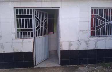 Imagem 2: Linda Casa a Venda. Varanda, 91m² de Área, 1 Vaga na garageme3 Dormitórios