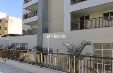 Imagem 9: Agua branca maravilhoso apto para locação 73m 2 dts 2 vagas terraço...