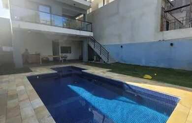 Imagem 16: Excelente casa no condomínio New villle em Santana de Parnaíba 3 suítes...