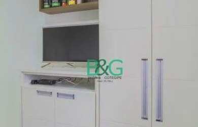 Imagem 16: Apartamento com 3 dormitórios à venda, 90 m² por R$ 889.000 - Vila...