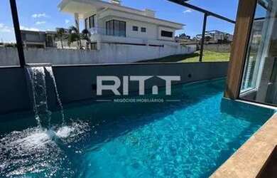 Imagem 7: casa - Condomínio Residencial Shamballa II - Atibaia