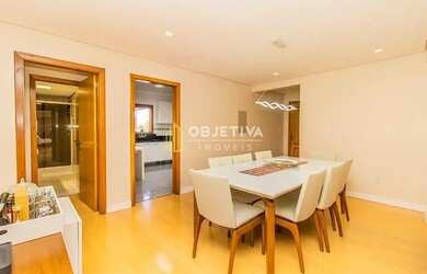 Imagem 4: Apartamento à venda 3 Quartos 1 Suite 2 Vagas 146M² Centro Canoas -...