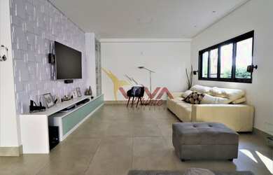 Imagem 9: SANTANA DE PARNAIBA - Casa Padrão - Tambore