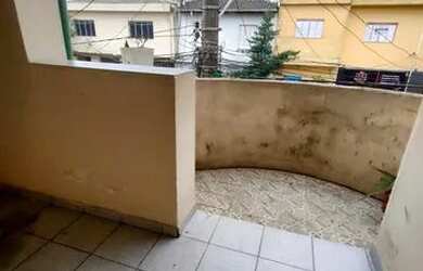 Imagem 15: Alugo apartamento na Rua Salvador Simões na Vila Dom Pedro I, 250 M do...