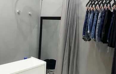 Imagem 3: Passo o ponto loja