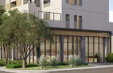 Imagem 3: APARTAMENTO RESIDENCIAL em São Paulo - SP, Brooklin Paulista