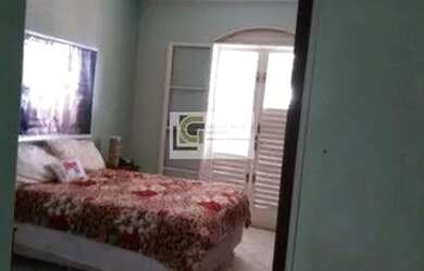 Imagem 3: SI- SOBRADO 3 DORM/ CHURRASQUEIRA/ PARA VENDA NO JD PORTUGAL ZONA SUL