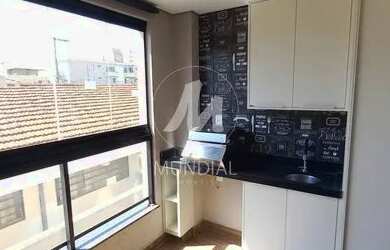 Imagem 14: Apartamento tipo - padrao 1 dormitórios, cozinha planejada, portaria...