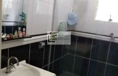 Imagem 8: SI- SOBRADO 3 DORM/ CHURRASQUEIRA/ PARA VENDA NO JD PORTUGAL ZONA SUL