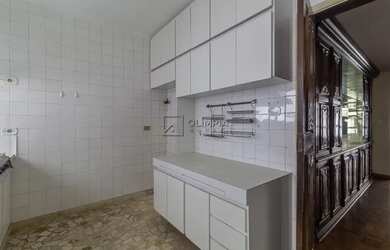 Imagem 10: Locação Apartamento 3 Dormitórios - 180 m² Jardim Paulista