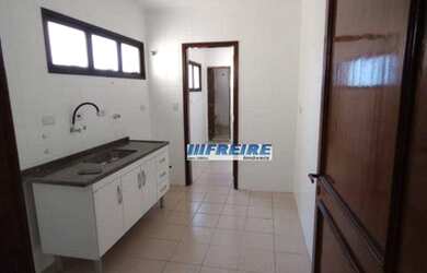 Imagem 5: Cobertura com 3 dormitórios, 160 m² - venda por R$ 721.000,00 ou aluguel...