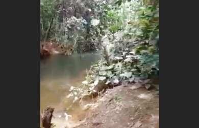 Imagem 2: Terreno zona rural de Palmas