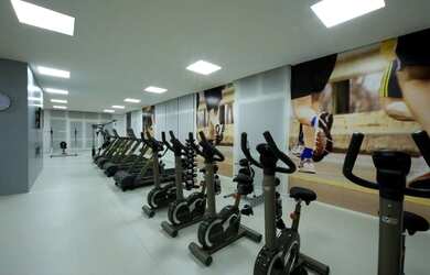 Imagem 3: AlugoApto Condominio Alto da Mata, Barueri, 76 mt, 2 dorms, 1 vg