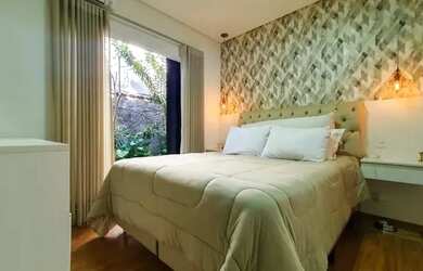 Imagem: Casa para venda em Vila Engenho Novo - Barueri - SP